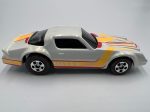 2011 Hot Wheels The Hot Ones CHASE 1982 Chevy Camaro Z-28 White Loose Sale