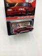 2021 Hot Wheels RLC 1993 Ford Mustang Cobra R Red Supply