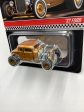 2021 Hot Wheels RLC #04464 17500 32 Ford Gold with protector Supply