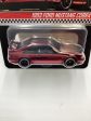 2021 Hot Wheels RLC 1993 Ford Mustang Cobra R Red Supply