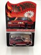 2021 Hot Wheels RLC 1993 Ford Mustang Cobra R Red Supply