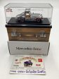 2021 Hot Wheels RLC 55 Mercedes-Benz 300 SL Chrome #08320 20000 For Sale