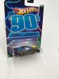 2011 Hot Wheels Cars of the Decades The 90s #25 Pro Stock Firebird Purple 157E Online Sale