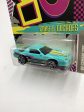 2011 Hot Wheels Cars of the Decades The 80s #23 80 Camaro Z28 Light Blue 157G Discount