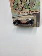 2011 Hot Wheels Cars of the Decades The 40s #6 40 Ford Black 157G Fashion