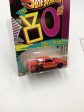 2011 Hot Wheels Cars of the Decades The 80s #24 86 Monte Carlo SS Red 157H Sale