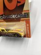 2011 Hot Wheels Cars of the Decades The 70s #17 77 Corvette F C Yellow 157G Sale