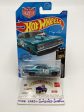 2020 Hot Wheels Super Treasure Hunt #247 64 Chevy Chevelle SS Light Blue W Protector Online