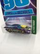 2011 Hot Wheels Cars of the Decades The 90s #25 Pro Stock Firebird Purple 157E Online Sale