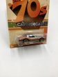 2011 Hot Wheels Cars of the Decades The 70s #18 Hot Bird Silver 157i For Cheap