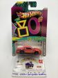 2011 Hot Wheels Cars of the Decades The 80s #24 86 Monte Carlo SS Red 157H Sale