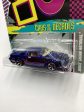 2011 Hot Wheels Cars of the Decades The 80s #21 Buick Grand National Blue 157F Supply