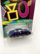 2011 Hot Wheels Cars of the Decades The 80s #21 Buick Grand National Blue 157F Supply