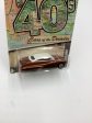 2011 Hot Wheels Cars of the Decades The 40s #8 Purple Passion Copper 157C on Sale