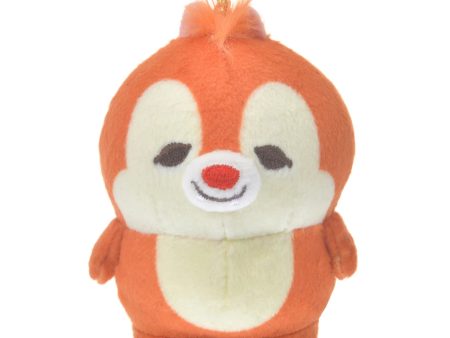 JDS MUCCHI POCCHI Dale Plush Keychain Sale