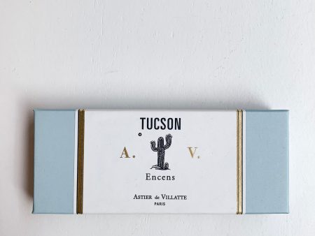 Tucson Incense Sale