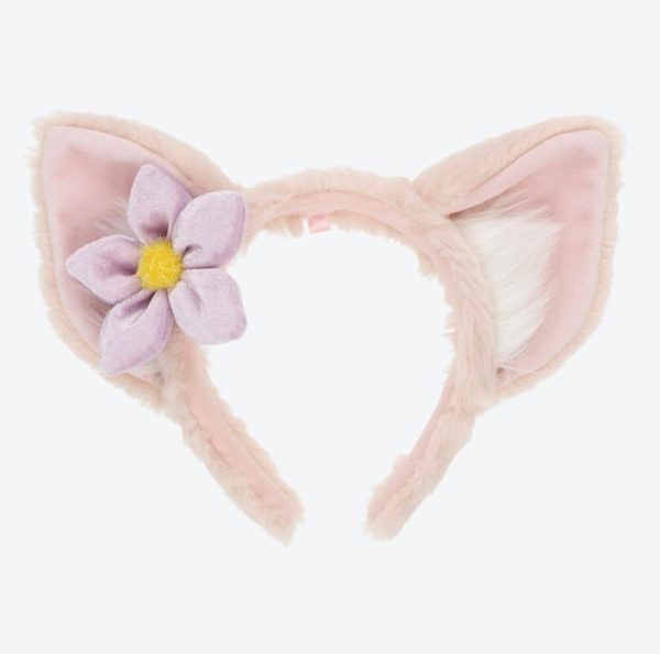 TDR Duffy & Friends Linabell x Linabell Headband Fashion