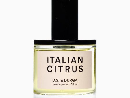 Italian Citrus 50ml Cheap