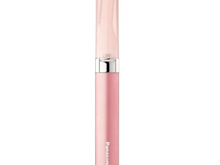 PANASONIC Face Shaver Ferie Pink ES-WF41-P Online Sale