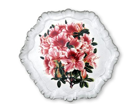 Azalea Platter For Discount