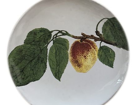 Spotted Plum Plate Online Hot Sale