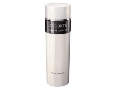 DECORTE Cellgenie Lotion ER 200ml Sale