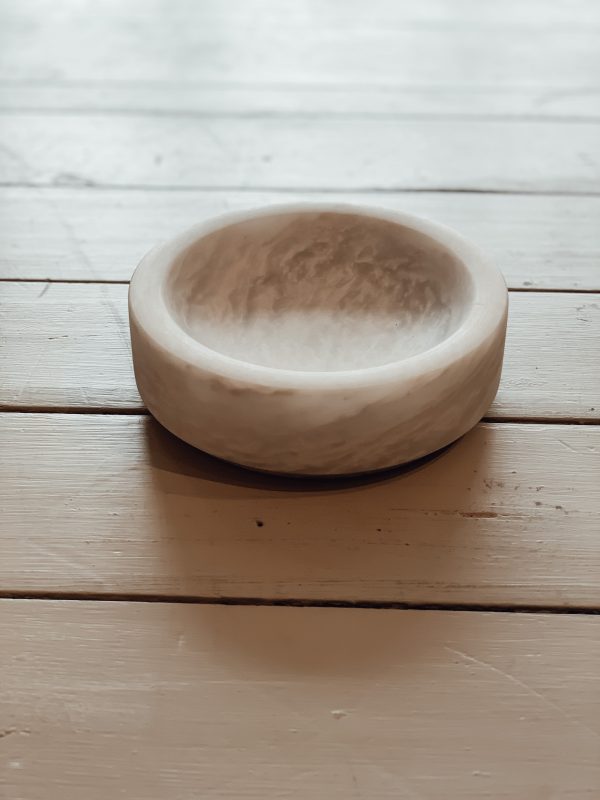 Marble Soap Dish on Sale