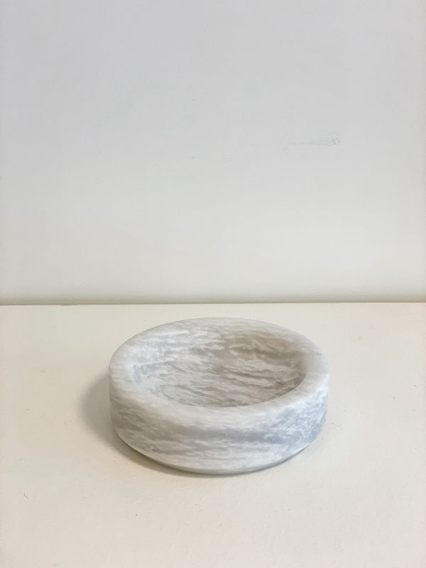 Marble Soap Dish on Sale