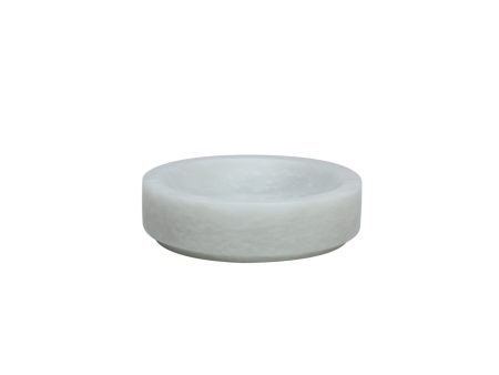 Marble Soap Dish on Sale