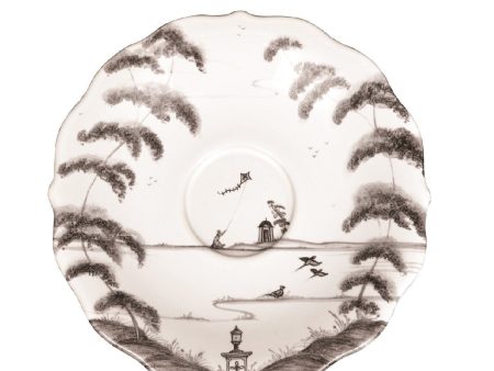 Country Estate Saucer Online