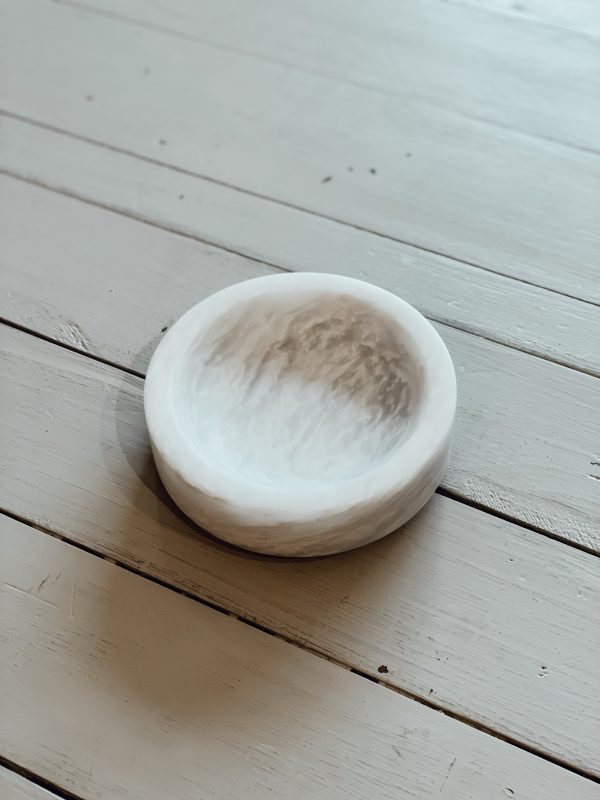 Marble Soap Dish on Sale