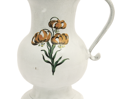 Mountain Lily Vase For Cheap