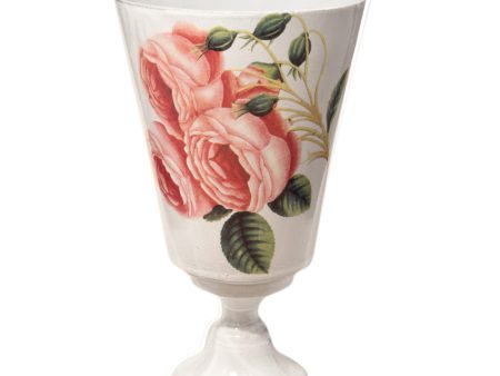 Cascading Flower Vase Online Hot Sale