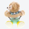 TDR Duffy Arm Curtain Plush Toy Online