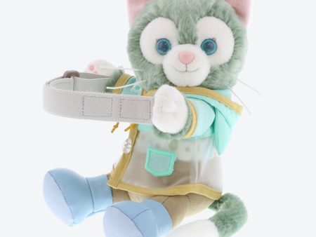 TDR Gelatoni Arm Curtain Plush Toy Supply