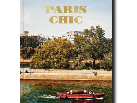 Paris Chic Cheap