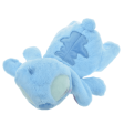 JDS Pastel Style Collection x Sleeping Stitch Plush Toy Online Sale