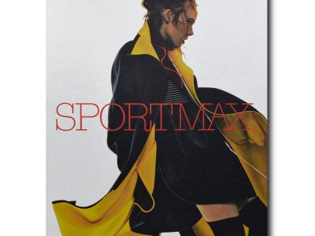 Sportmax by Luke Leitch Supply