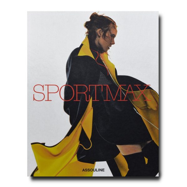 Sportmax by Luke Leitch Supply