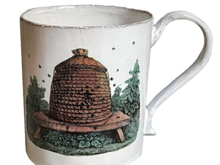 Beehive Mug Online Hot Sale