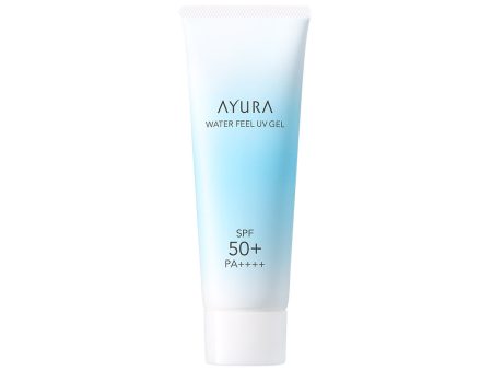 AYURA Water Feel UV Gel SPF50+PA++++ 75g Online Hot Sale