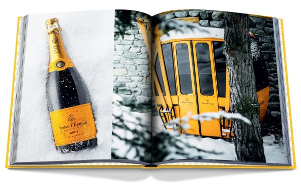 Veuve Clicquot Supply