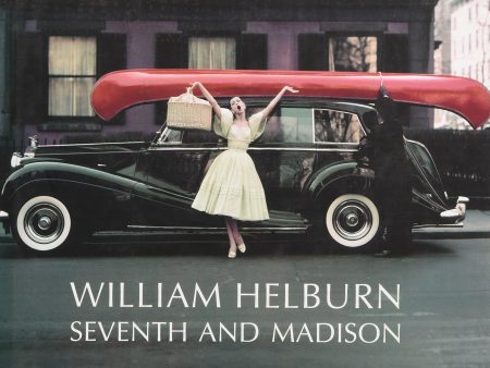 William Helburn: Seventh and Madison For Cheap