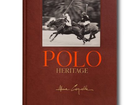 Polo Heritage Supply