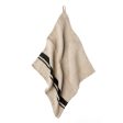 Natural Oat Linen Napkin Online Sale