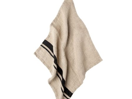 Natural Oat Linen Napkin Online Sale