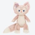 TDR Duffy & Friends Linabell x Linabell Plush Toy (S Size) For Discount