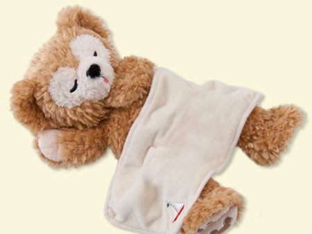 TDR Duffy s Sweet Dreams Sleeping Duffy Plush Toy Online Hot Sale