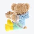 TDR Duffy Arm Curtain Plush Toy Online