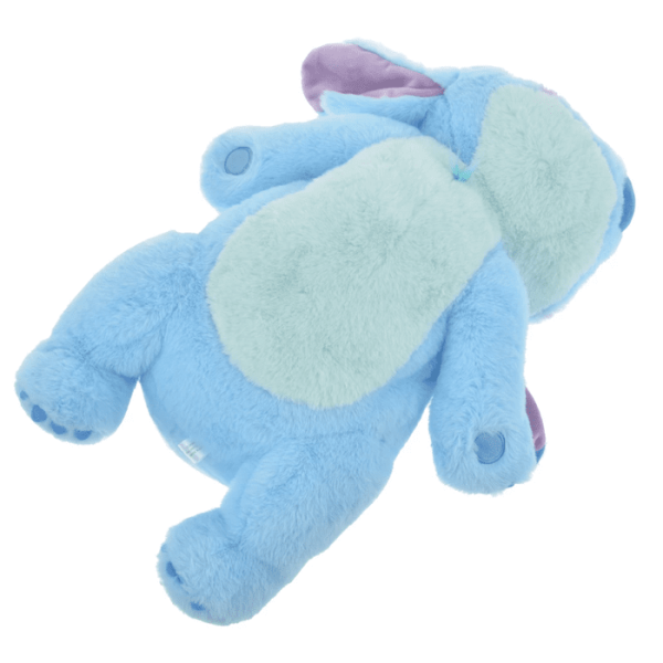 JDS Pastel Style Collection x Sleeping Stitch Plush Toy Online Sale